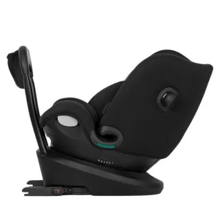 JOIE AUTO SEDISTE I-SIZE  (40-125CM) I-SPIN MULTIWAY SHALE 