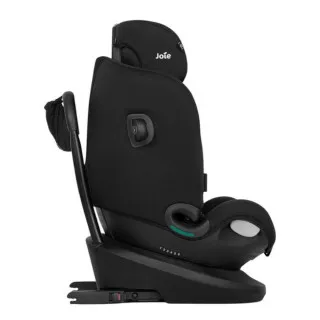 JOIE AUTO SEDISTE I-SIZE  (40-125CM) I-SPIN MULTIWAY SHALE 