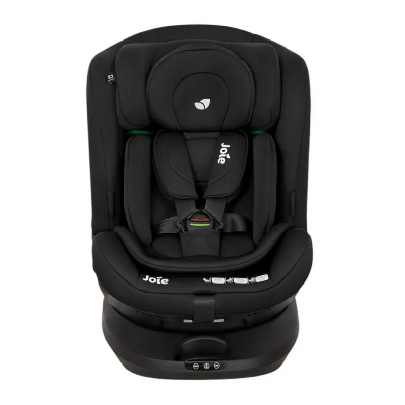 JOIE AUTO SEDISTE I-SIZE  (40-125CM) I-SPIN MULTIWAY SHALE 