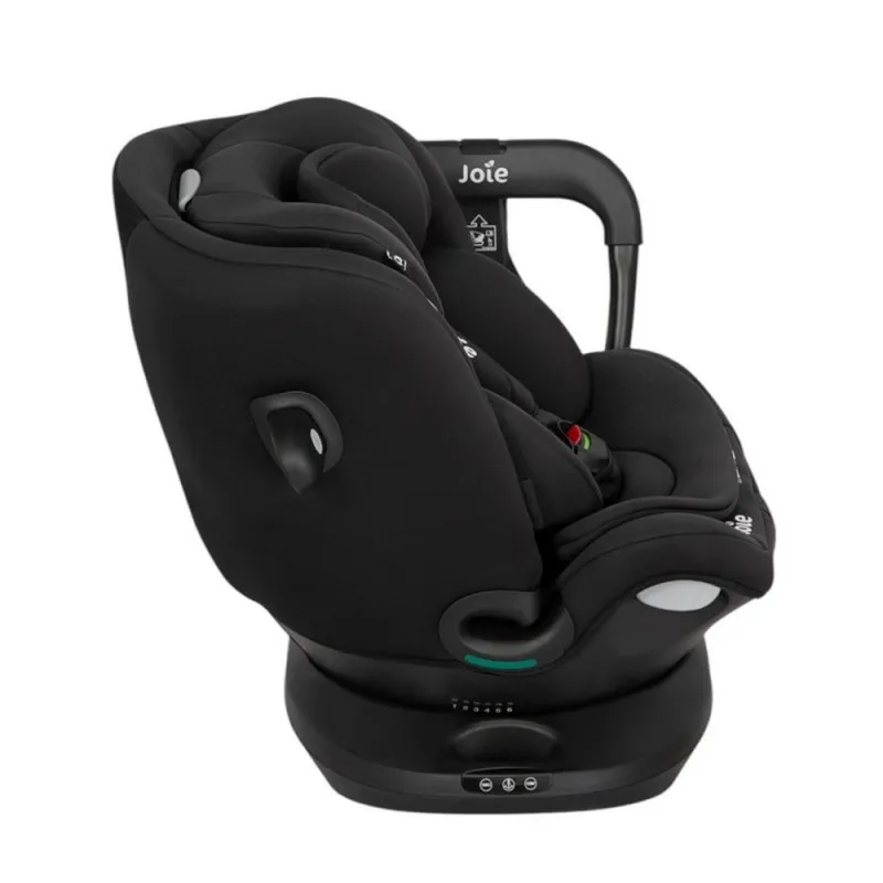 JOIE AUTO SEDISTE I-SIZE  (40-125CM) I-SPIN MULTIWAY SHALE 