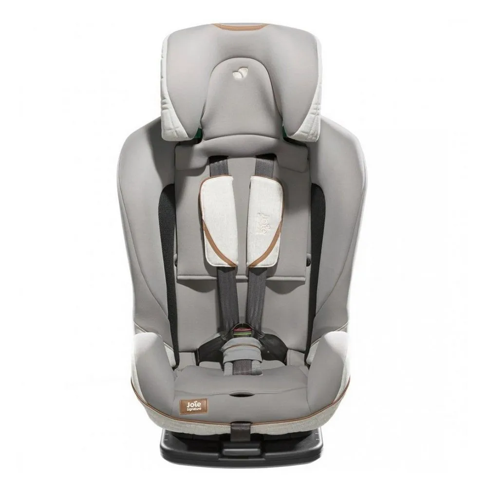 JOIE AUTO SEDISTE I-SIZE  (76-150CM) I-PLENTI OYSTER 