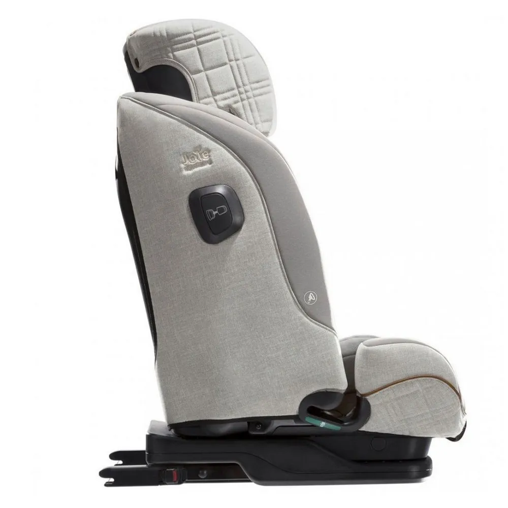 JOIE AUTO SEDISTE I-SIZE  (76-150CM) I-PLENTI OYSTER 
