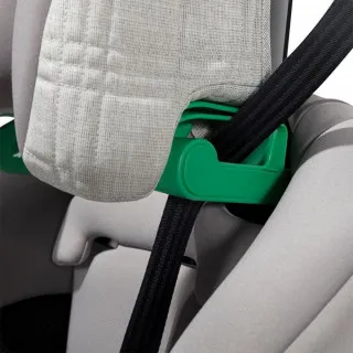JOIE AUTO SEDISTE I-SIZE  (76-150CM) I-PLENTI OYSTER 