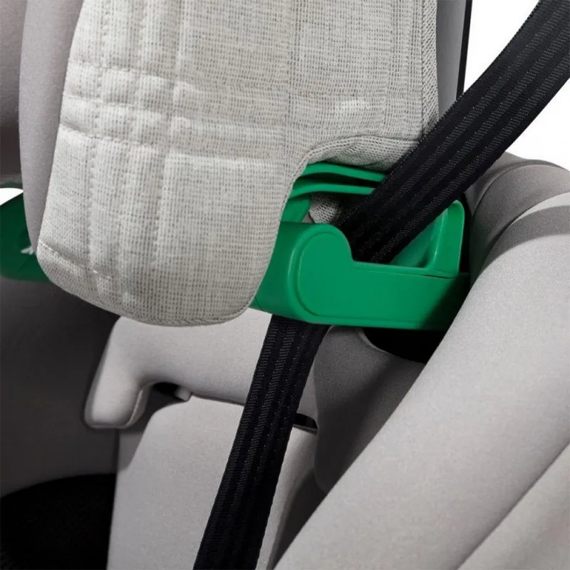 JOIE AUTO SEDISTE I-SIZE  (76-150CM) I-PLENTI OYSTER 