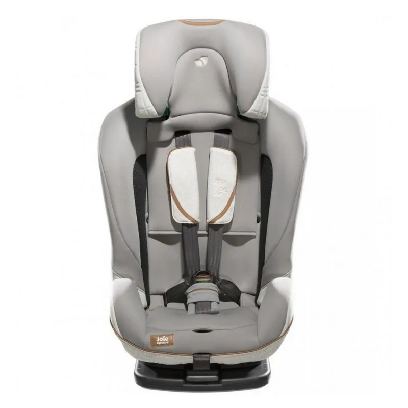 JOIE AUTO SEDISTE I-SIZE  (76-150CM) I-PLENTI OYSTER 