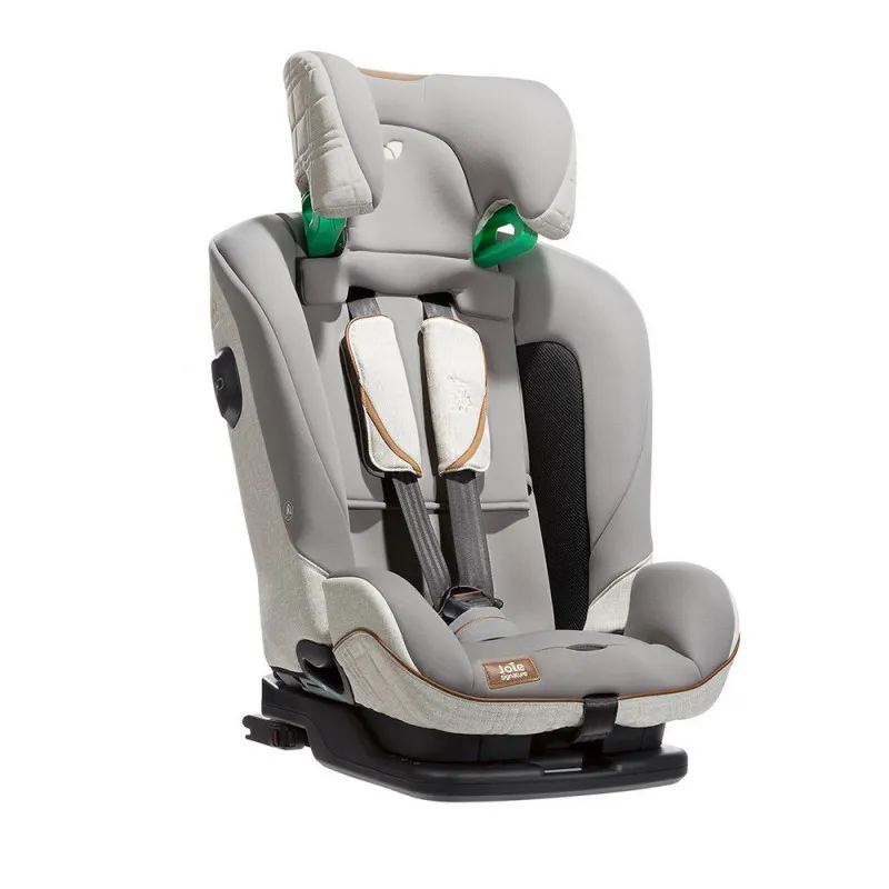 JOIE AUTO SEDISTE I-SIZE  (76-150CM) I-PLENTI OYSTER 