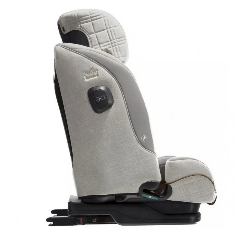 JOIE AUTO SEDISTE I-SIZE  (76-150CM) I-PLENTI OYSTER 