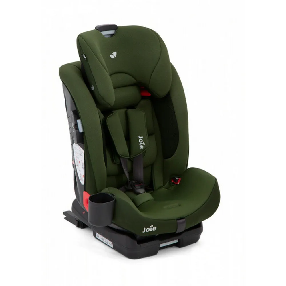 JOIE AUTO SEDISTE 1/2/3 (9-36KG) BOLD R MOSS