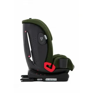 JOIE AUTO SEDISTE 1/2/3 (9-36KG) BOLD R MOSS