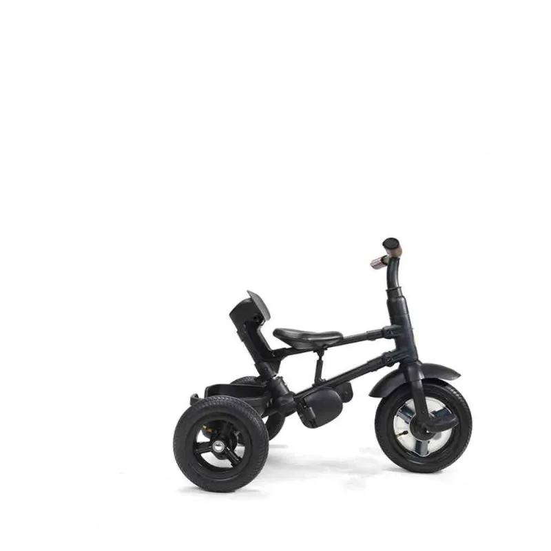 QPLAY TRICIKL RITO DELUXE ZELENA S380-17 