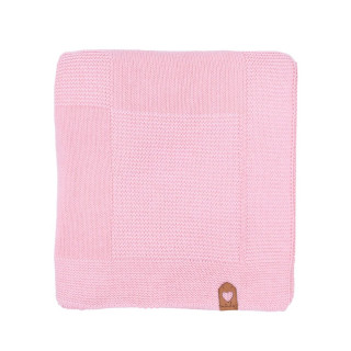 MINKY PREKRIVAC SVETLO ROZE
