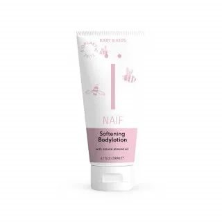 NAIF LOSION ZA TELO 200 ML
