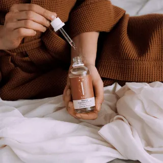 NAIF OPUSTAJUCE ULJE ZA TRUDNICE 90 ML