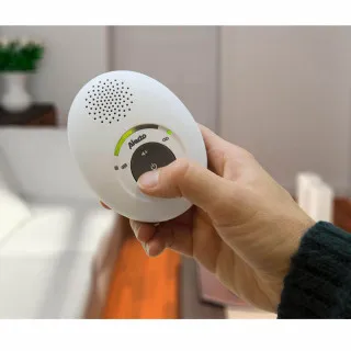 ALECTO BEBI ALARM DBX-115