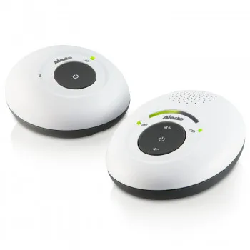 Baby top alarm cena