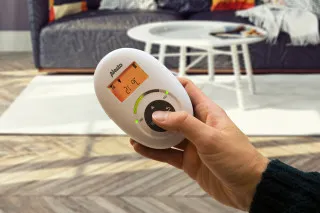 ALECTO BEBI ALARM DBX-125 