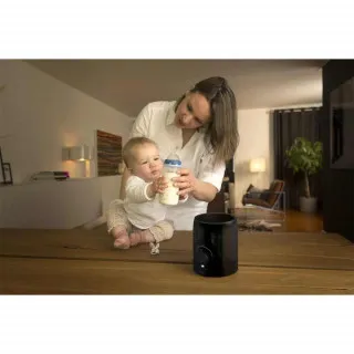 ALECTO GREJAC ZA FLASICE BW600BK