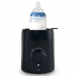 ALECTO GREJAC ZA FLASICE BW600BK