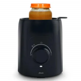 ALECTO GREJAC ZA FLASICE BW600BK