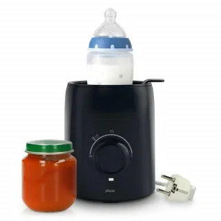 ALECTO GREJAC ZA FLASICE BW600BK