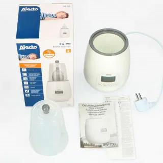 ALECTO GREJAC ZA FLASICE BW700