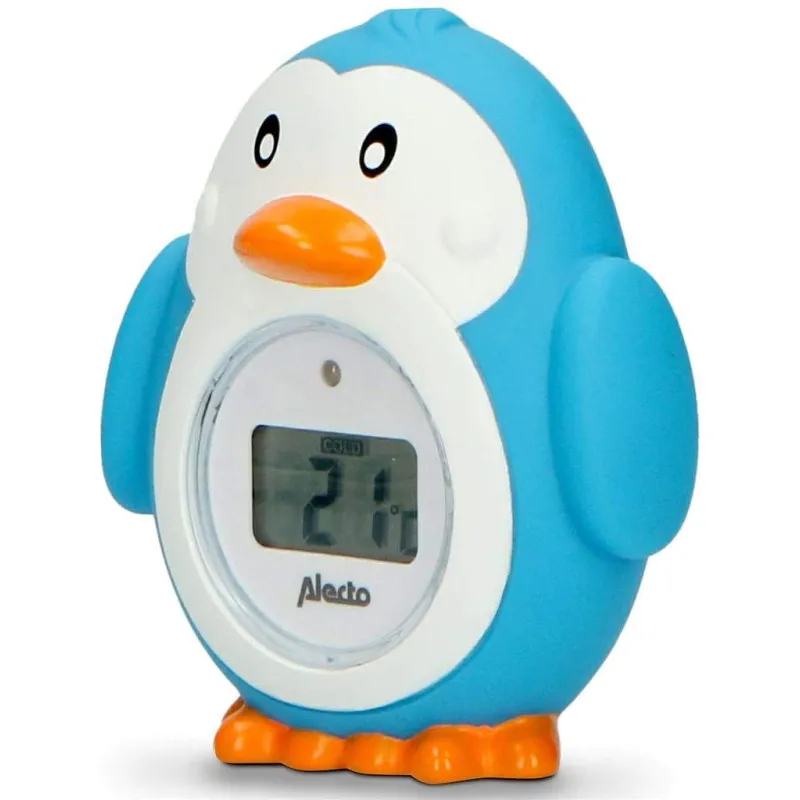 ALECTO TERMOMETAR PINGVIN BC-11