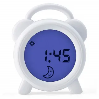 ALECTO ALARM I NOCNO SVETLO BC-100 SAT