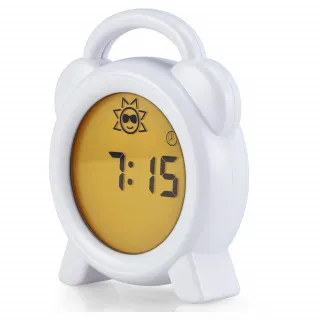 ALECTO ALARM I NOCNO SVETLO BC-100 SAT