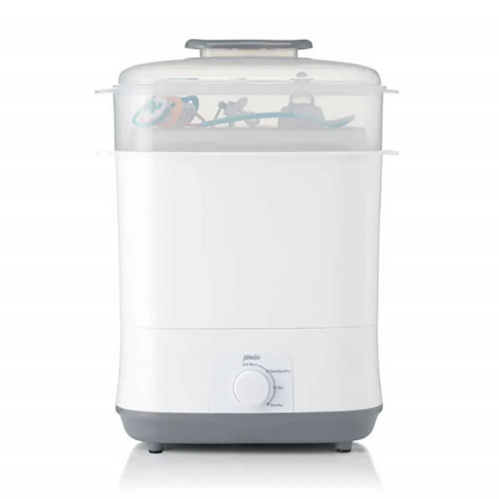 ALECTO ELEKTRICNI STERILIZATOR