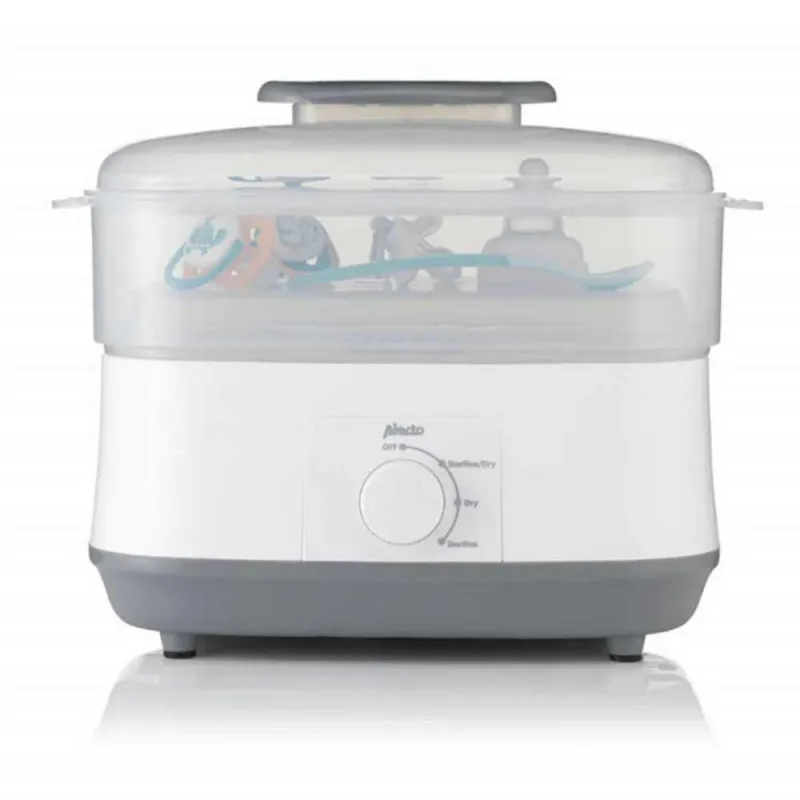 ALECTO ELEKTRICNI STERILIZATOR