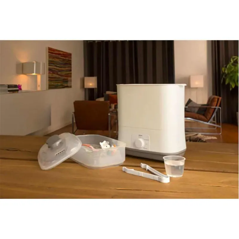 ALECTO ELEKTRICNI STERILIZATOR