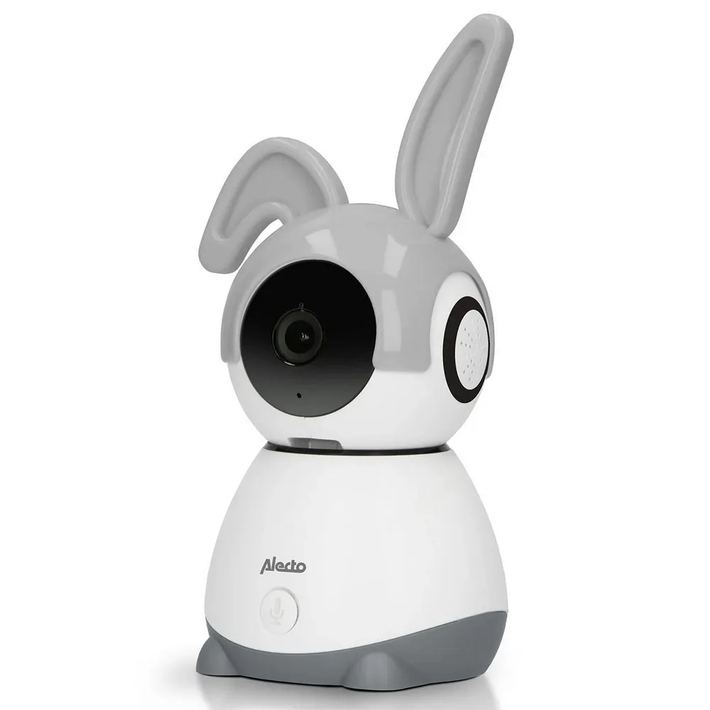 ALECTO BEBI ALARM SA KAMEROM SMART BABY 10