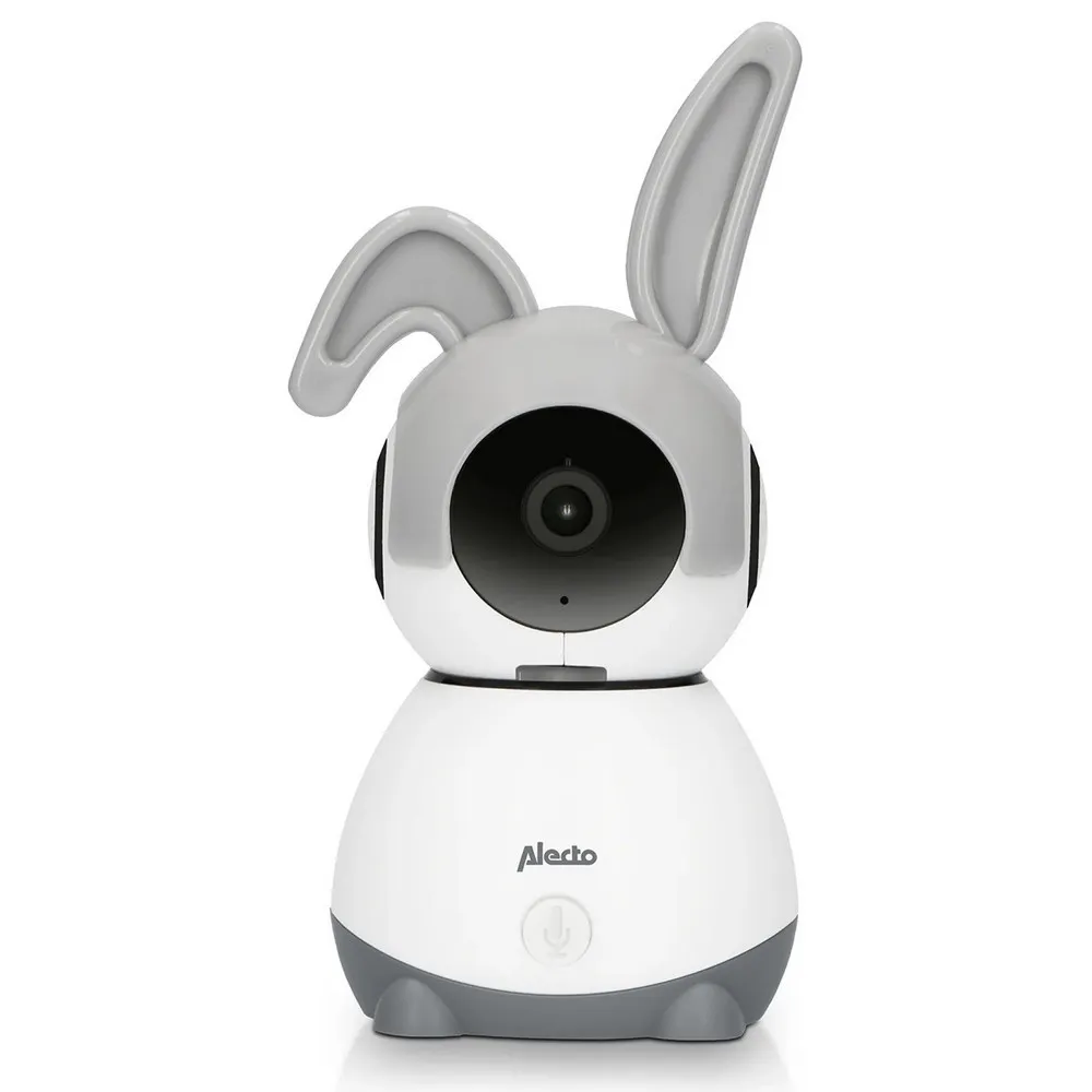 ALECTO BEBI ALARM SA KAMEROM SMART BABY 10