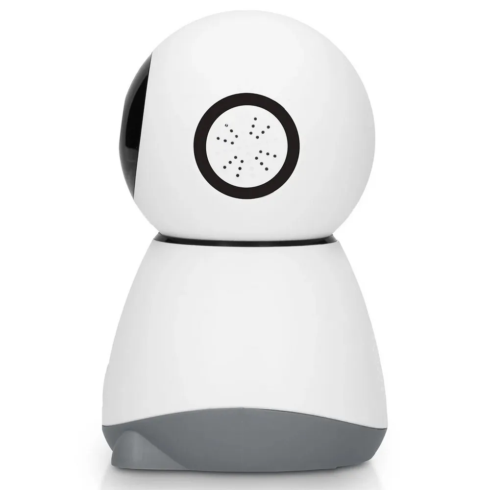 ALECTO BEBI ALARM SA KAMEROM SMART BABY 10