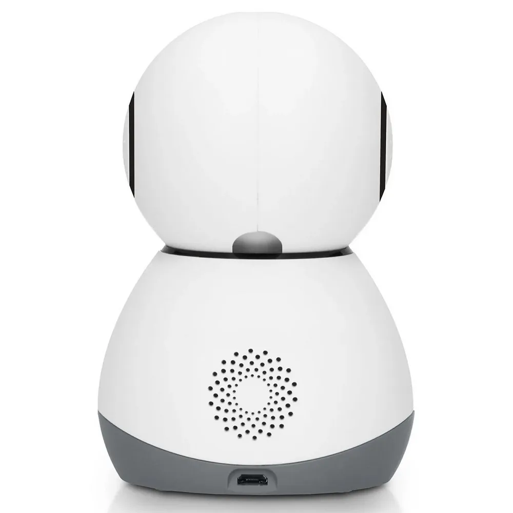 ALECTO BEBI ALARM SA KAMEROM SMART BABY 10