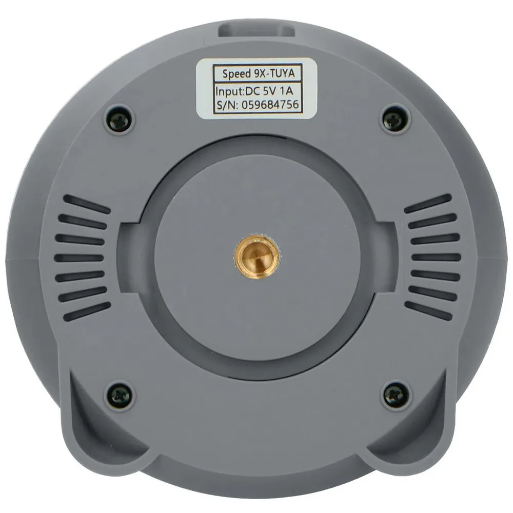ALECTO BEBI ALARM SA KAMEROM SMART BABY 10