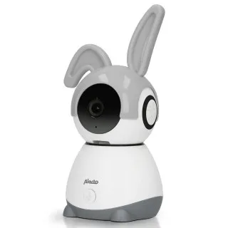 ALECTO BEBI ALARM SA KAMEROM SMART BABY 10 
