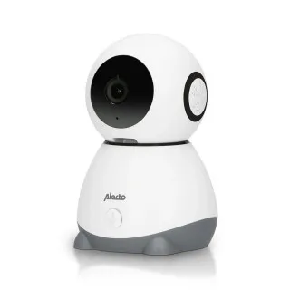 ALECTO BEBI ALARM SA KAMEROM SMART BABY 10 
