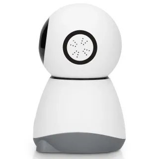 ALECTO BEBI ALARM SA KAMEROM SMART BABY 10 