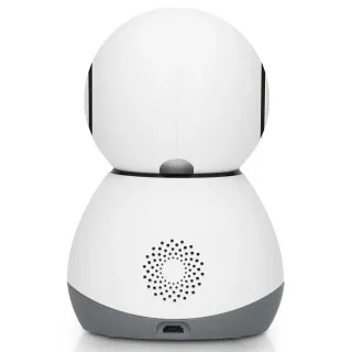 ALECTO BEBI ALARM SA KAMEROM SMART BABY 10 