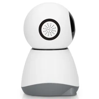 ALECTO BEBI ALARM SA KAMEROM SMART BABY 10 