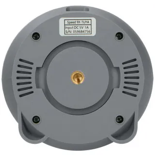 ALECTO BEBI ALARM SA KAMEROM SMART BABY 10 