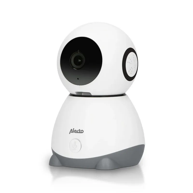 ALECTO BEBI ALARM SA KAMEROM SMART BABY 10