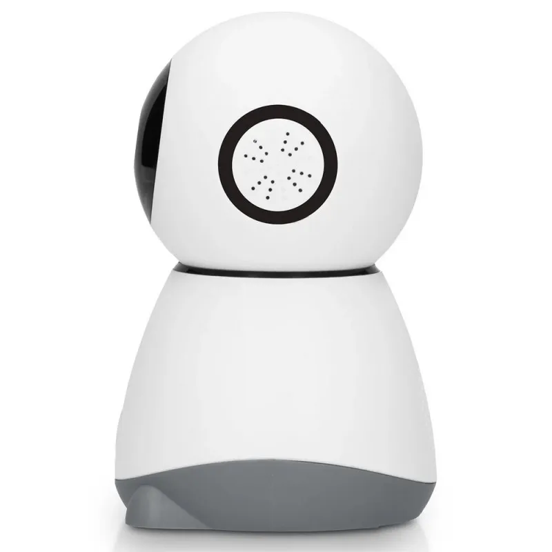 ALECTO BEBI ALARM SA KAMEROM SMART BABY 10