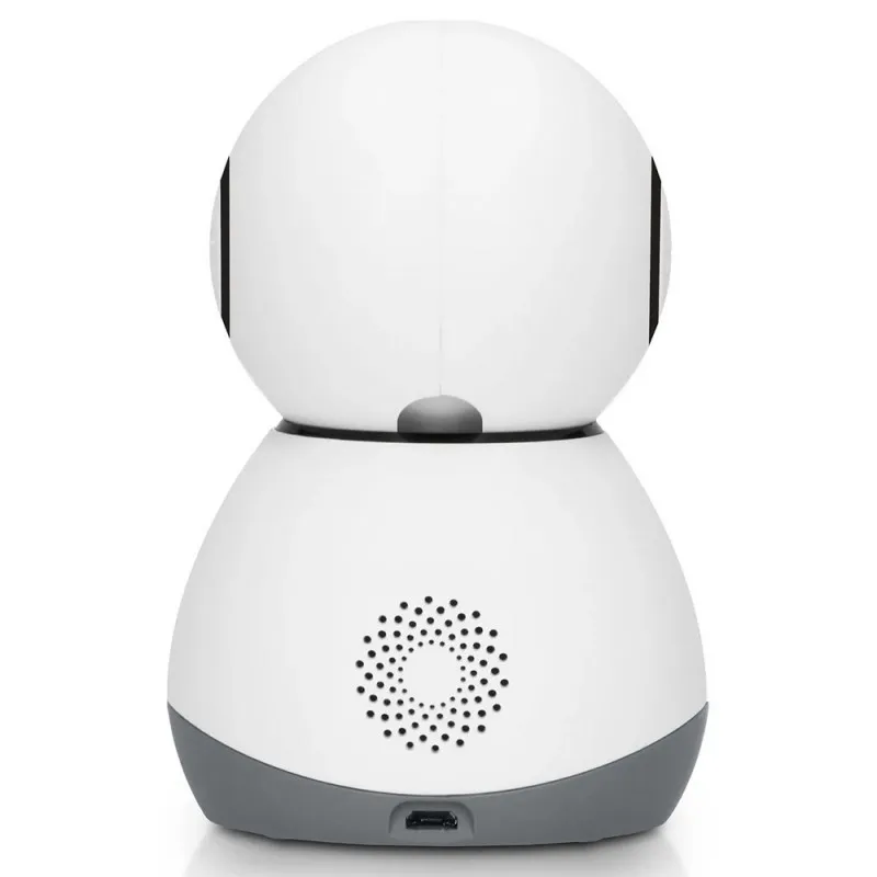 ALECTO BEBI ALARM SA KAMEROM SMART BABY 10