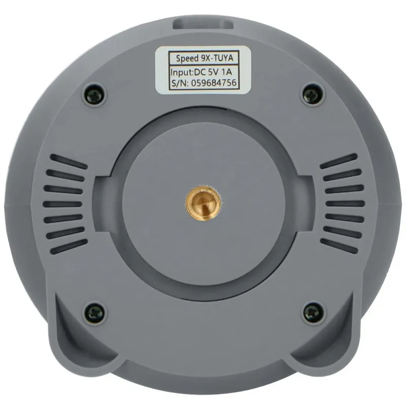 ALECTO BEBI ALARM SA KAMEROM SMART BABY 10