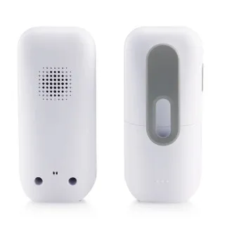ALECTO BEBI ALARM AUDIO 