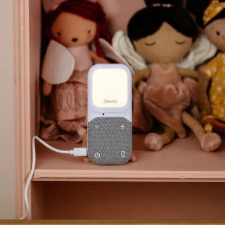 ALECTO BEBI ALARM AUDIO 