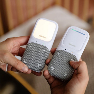 ALECTO BEBI ALARM AUDIO 