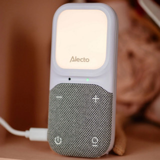 ALECTO BEBI ALARM AUDIO 